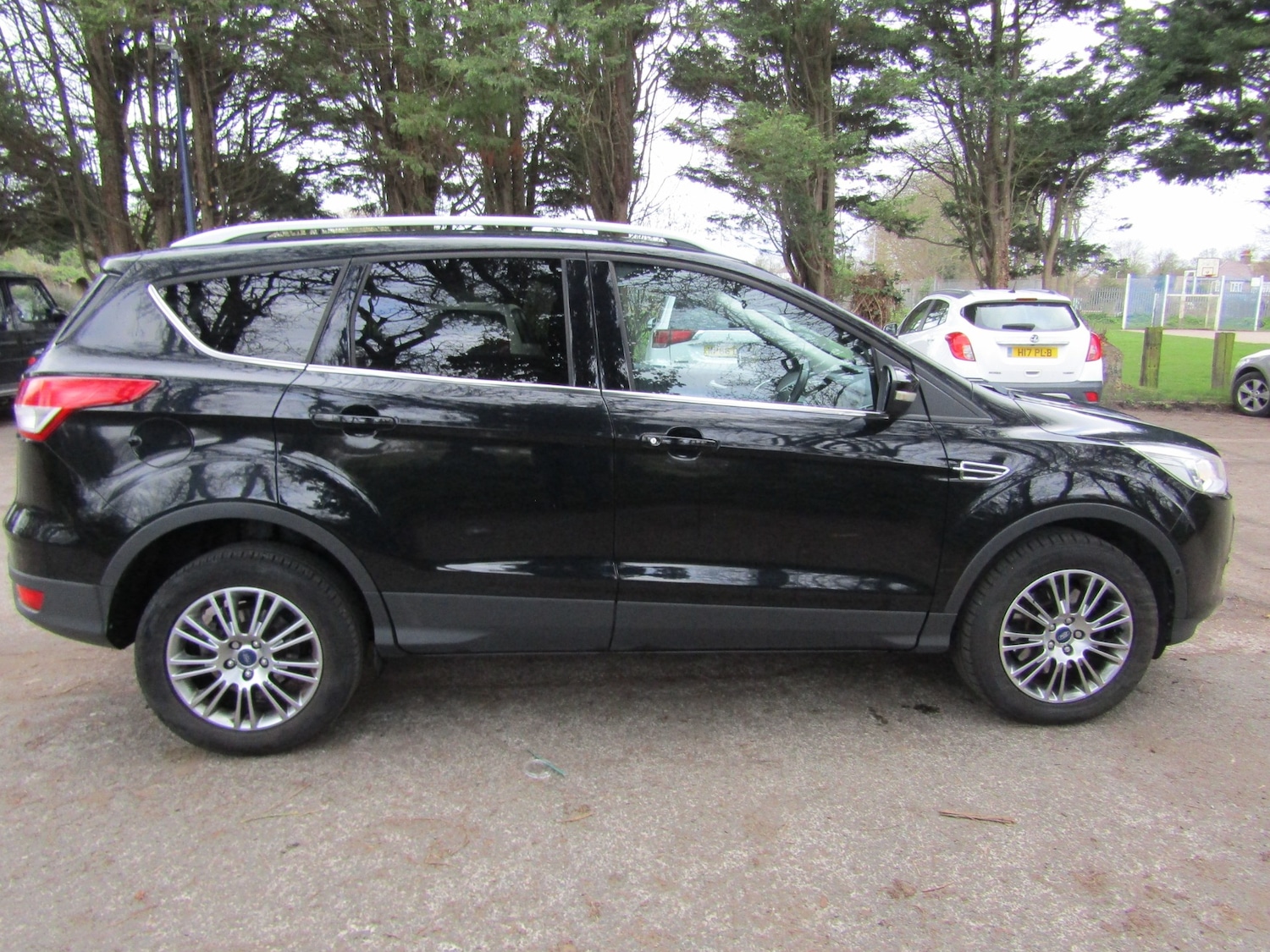 Used Ford Kuga 2013 for sale - 77616470: Photo 7