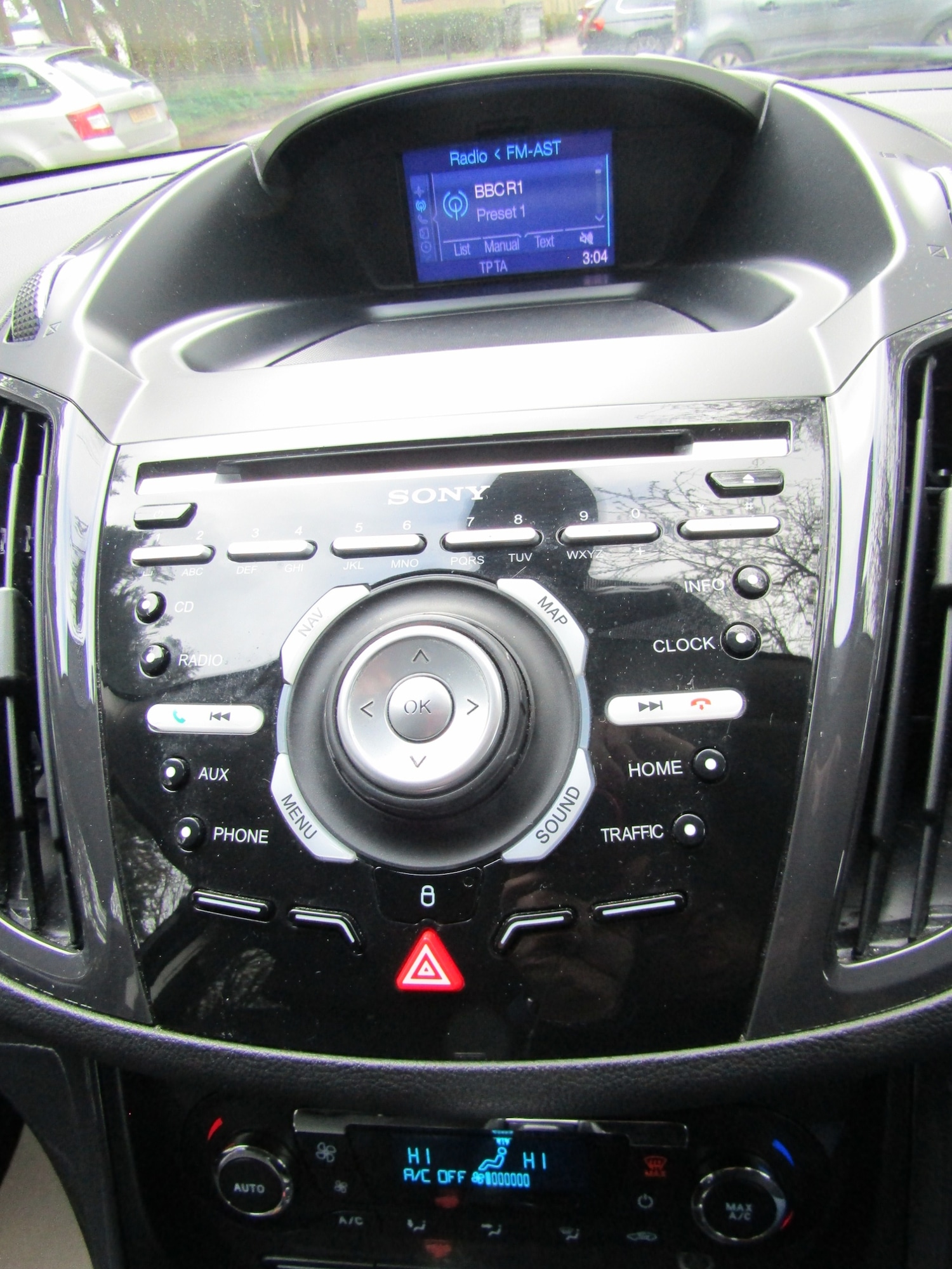 Used Ford Kuga 2013 for sale - 77616470: Photo 9