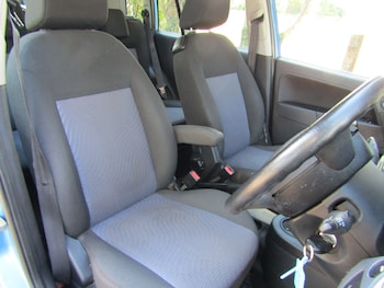 Used Ford Fusion 2009 for sale - 79545797: Photo