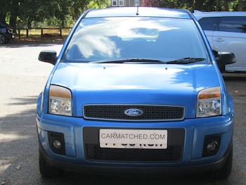Used Ford Fusion 2009 for sale - 79545797: Photo