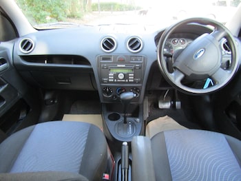 Used Ford Fusion 2009 for sale - 79545797: Photo