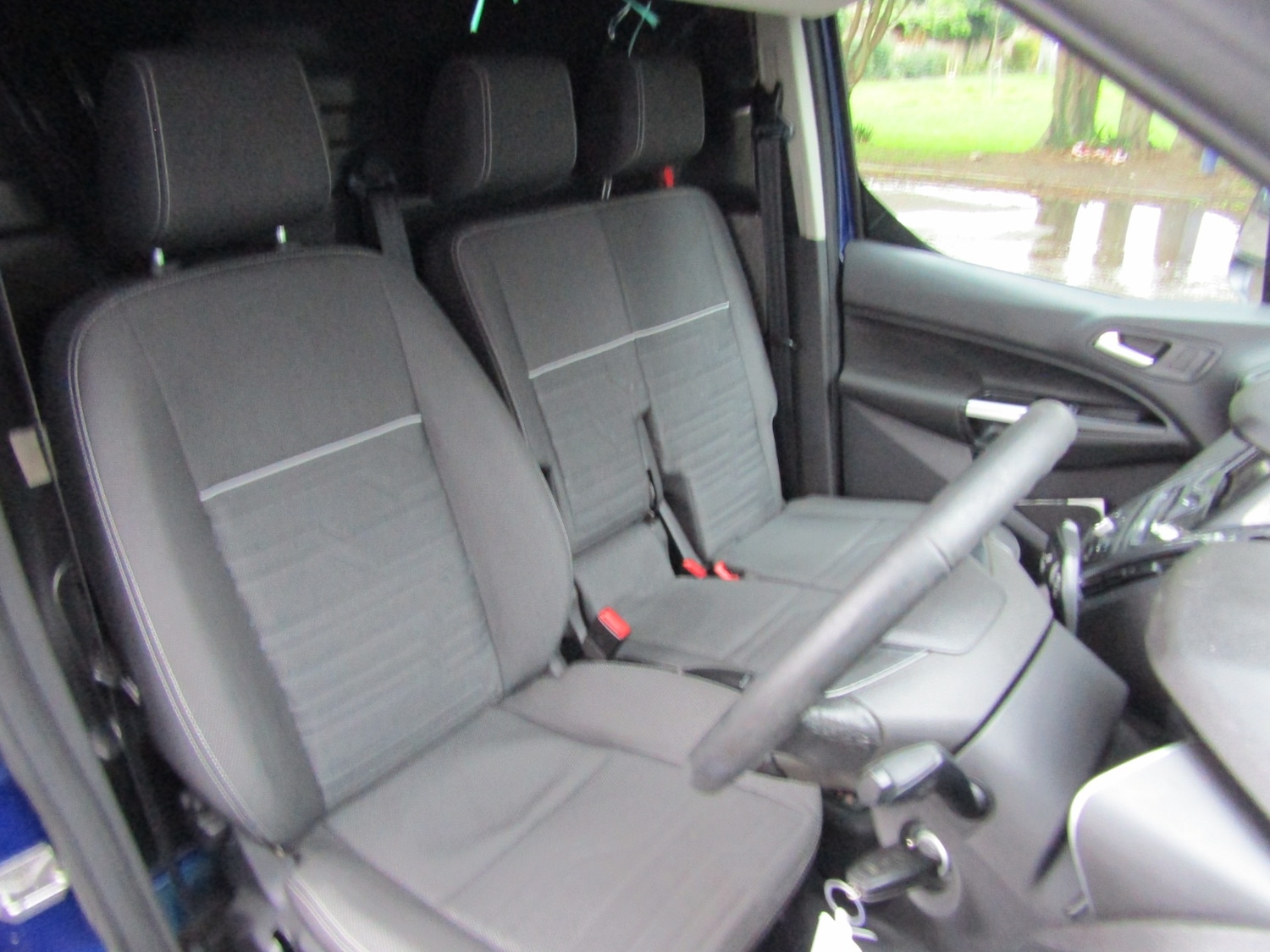 Used Ford Transit Connect 2016 for sale - 76707375: Photo 10