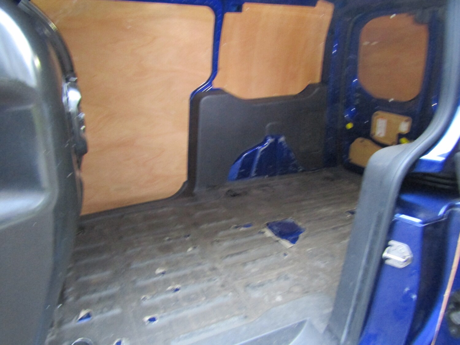 Used Ford Transit Connect 2016 for sale - 76707375: Photo 14