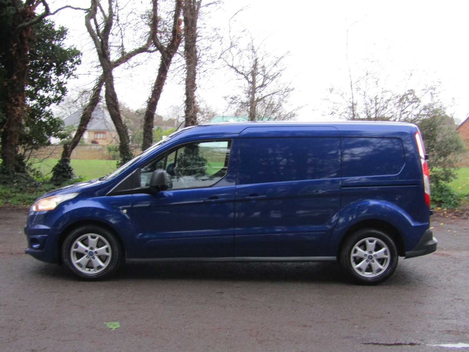 Used Ford Transit Connect 2016 for sale - 76707375: Photo 15