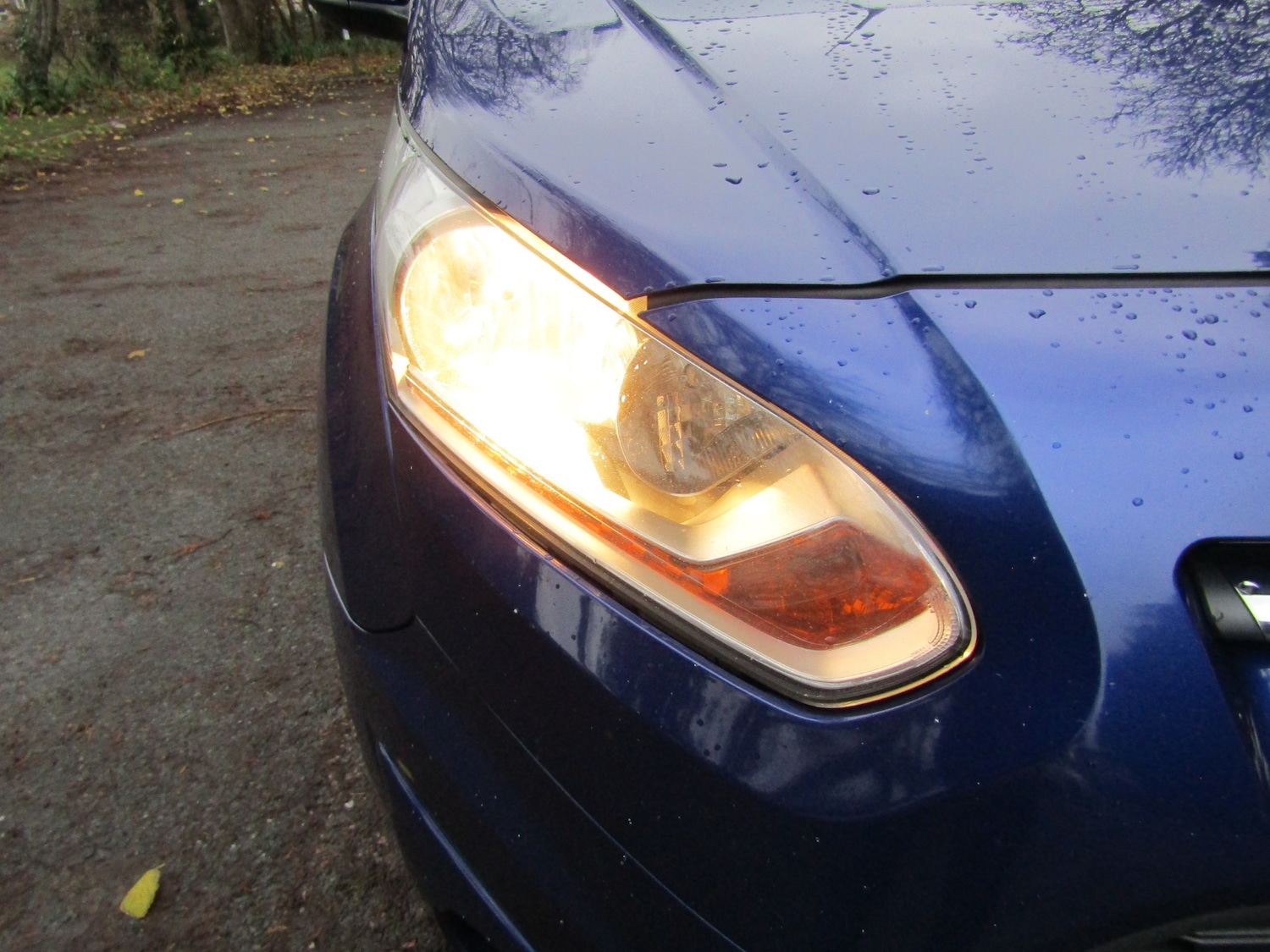 Used Ford Transit Connect 2016 for sale - 76707375: Photo 19