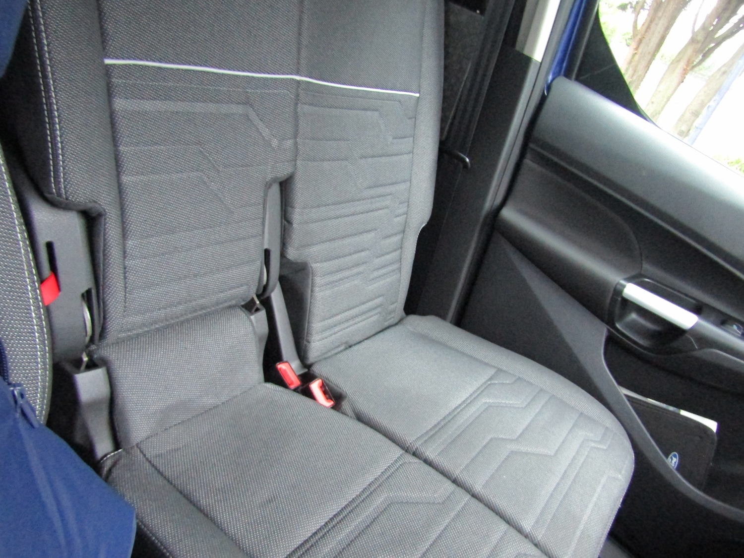 Used Ford Transit Connect 2016 for sale - 76707375: Photo 22