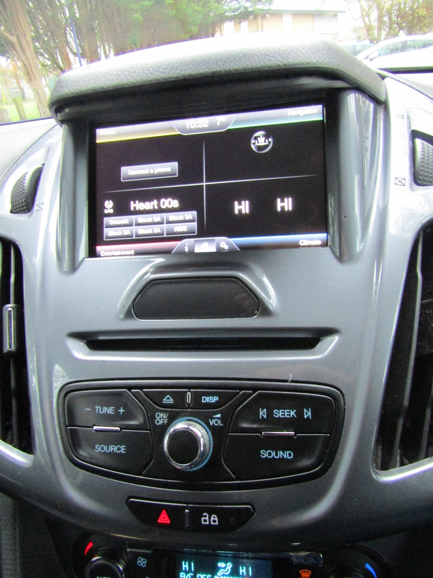 Used Ford Transit Connect 2016 for sale - 76707375: Photo 23