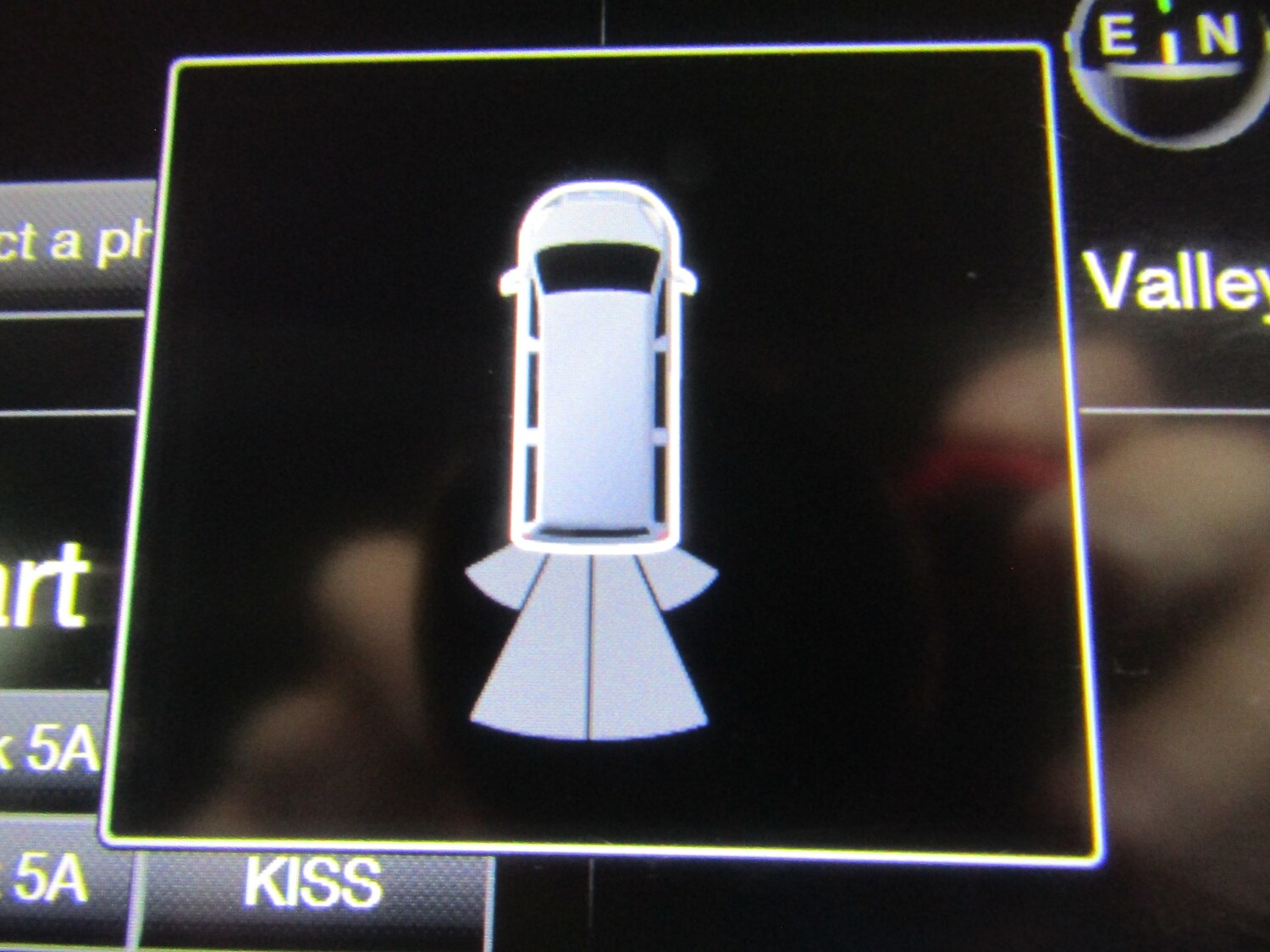 Used Ford Transit Connect 2016 for sale - 76707375: Photo 24