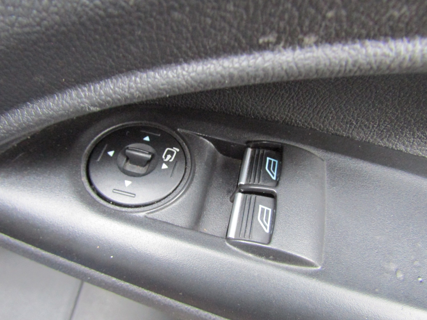 Used Ford Transit Connect 2016 for sale - 76707375: Photo 25