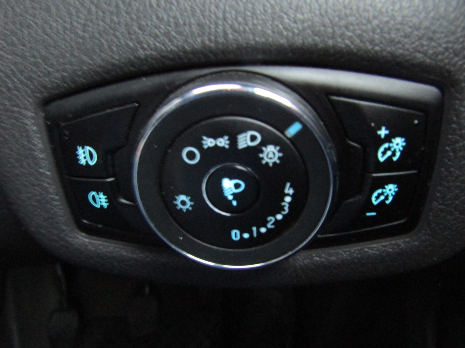 Used Ford Transit Connect 2016 for sale - 76707375: Photo 27