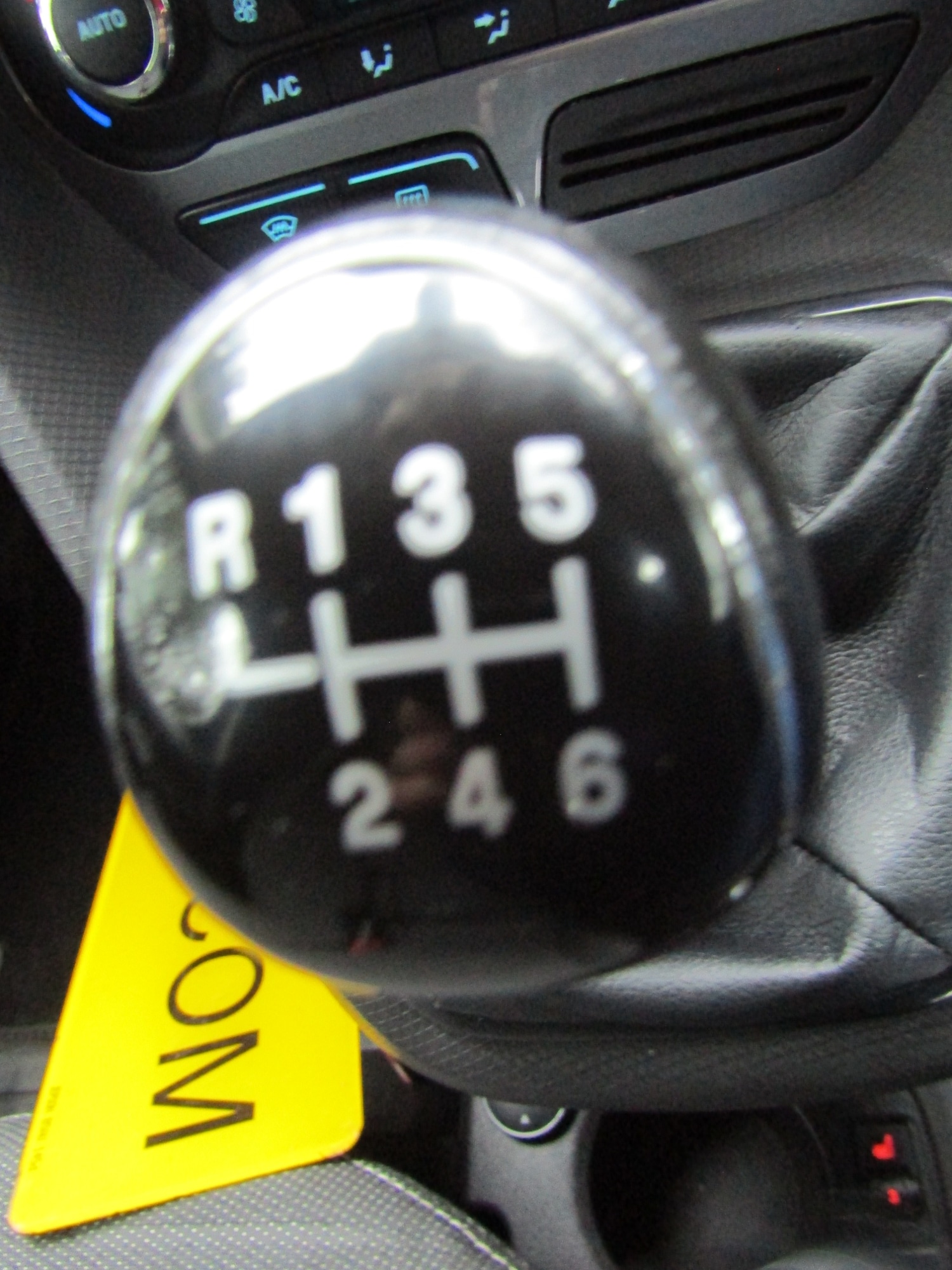 Used Ford Transit Connect 2016 for sale - 76707375: Photo 28