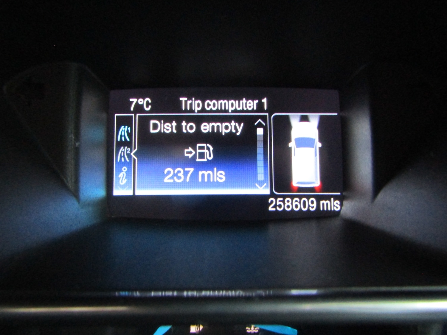 Used Ford Transit Connect 2016 for sale - 76707375: Photo 31