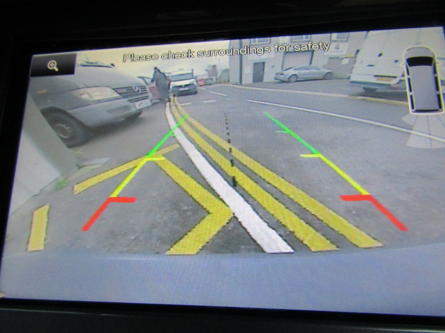 Used Ford Transit Connect 2016 for sale - 76707375: Photo 6