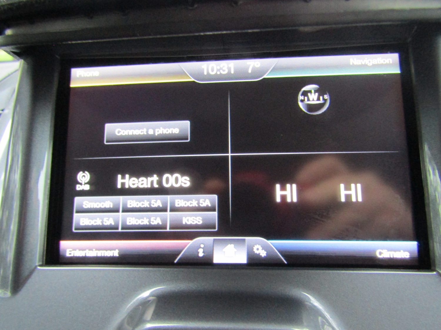 Used Ford Transit Connect 2016 for sale - 76707375: Photo 8