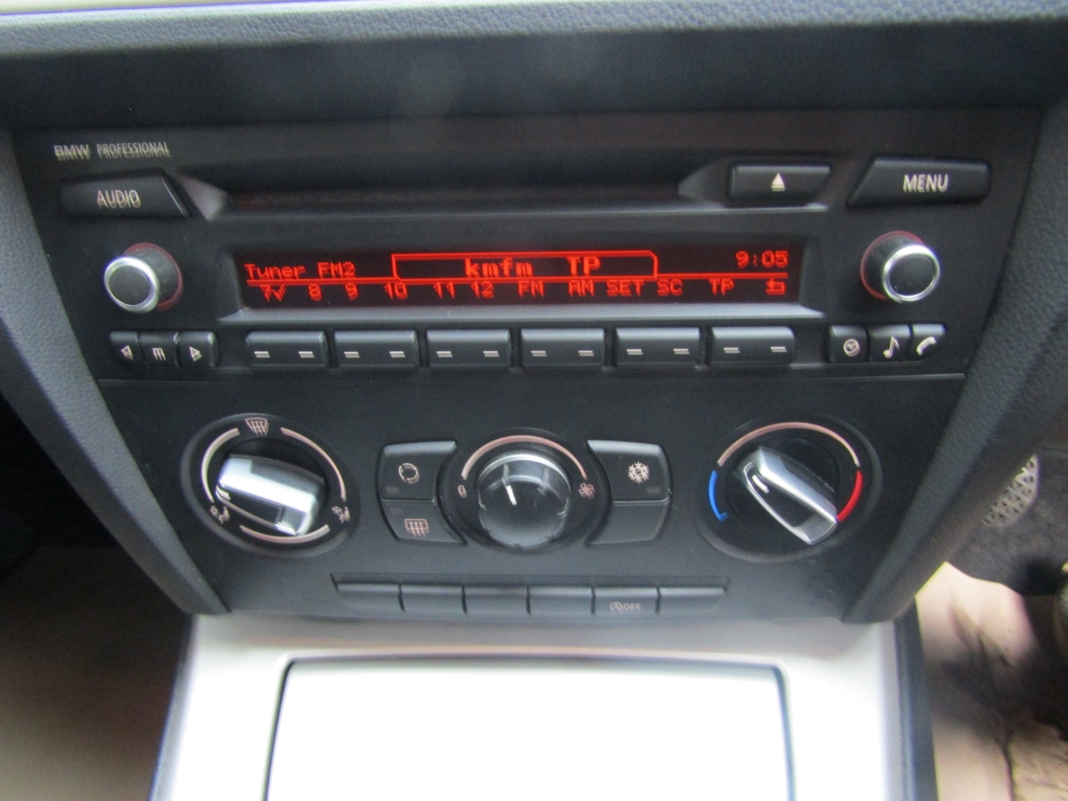 Used BMW 3 Series 2010 for sale - 76193115: Photo 10