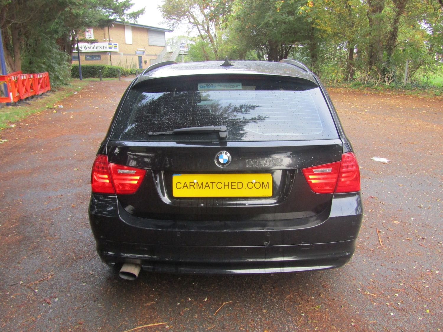 Used BMW 3 Series 2010 for sale - 76193115: Photo 11