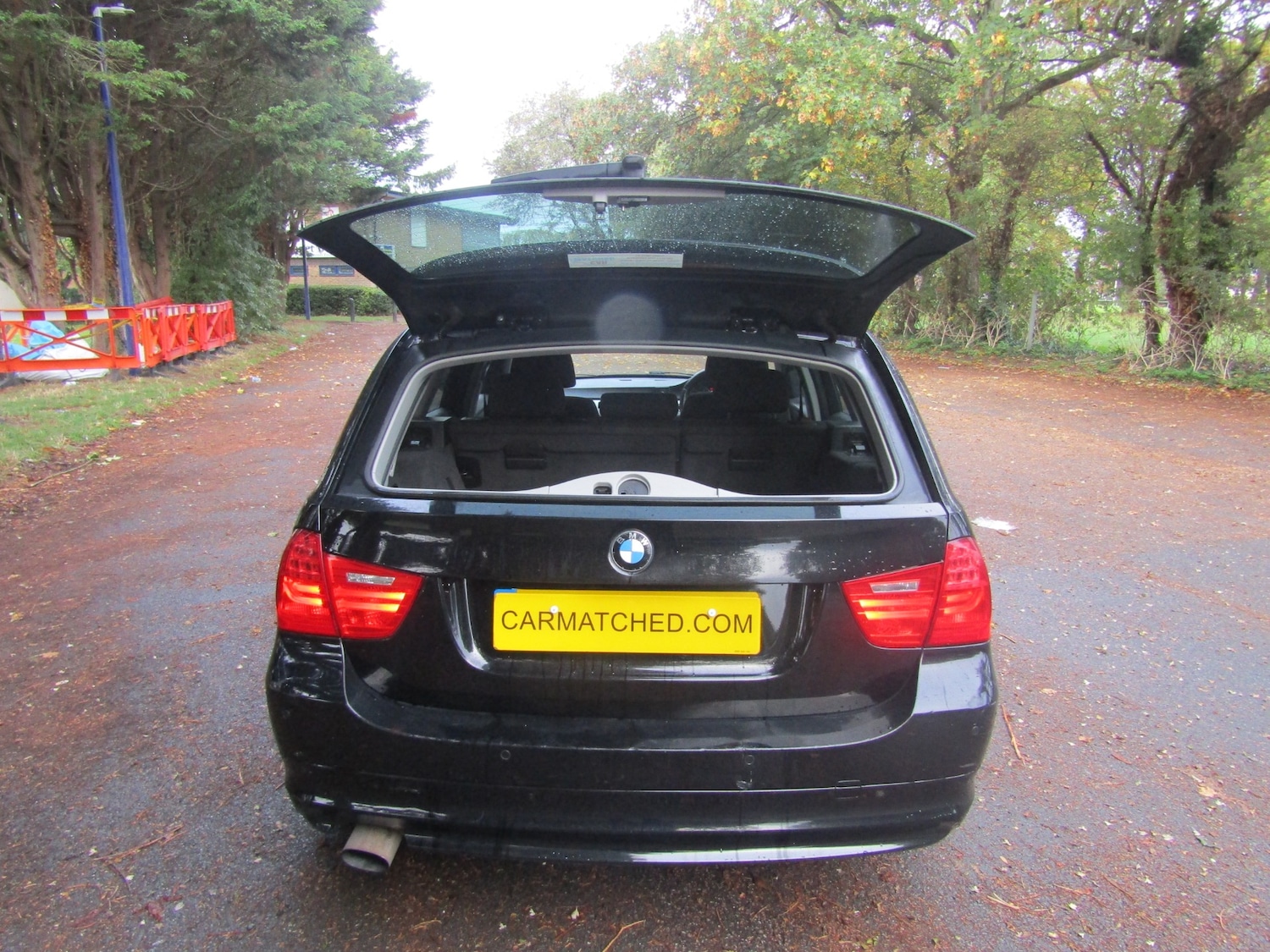 Used BMW 3 Series 2010 for sale - 76193115: Photo 12