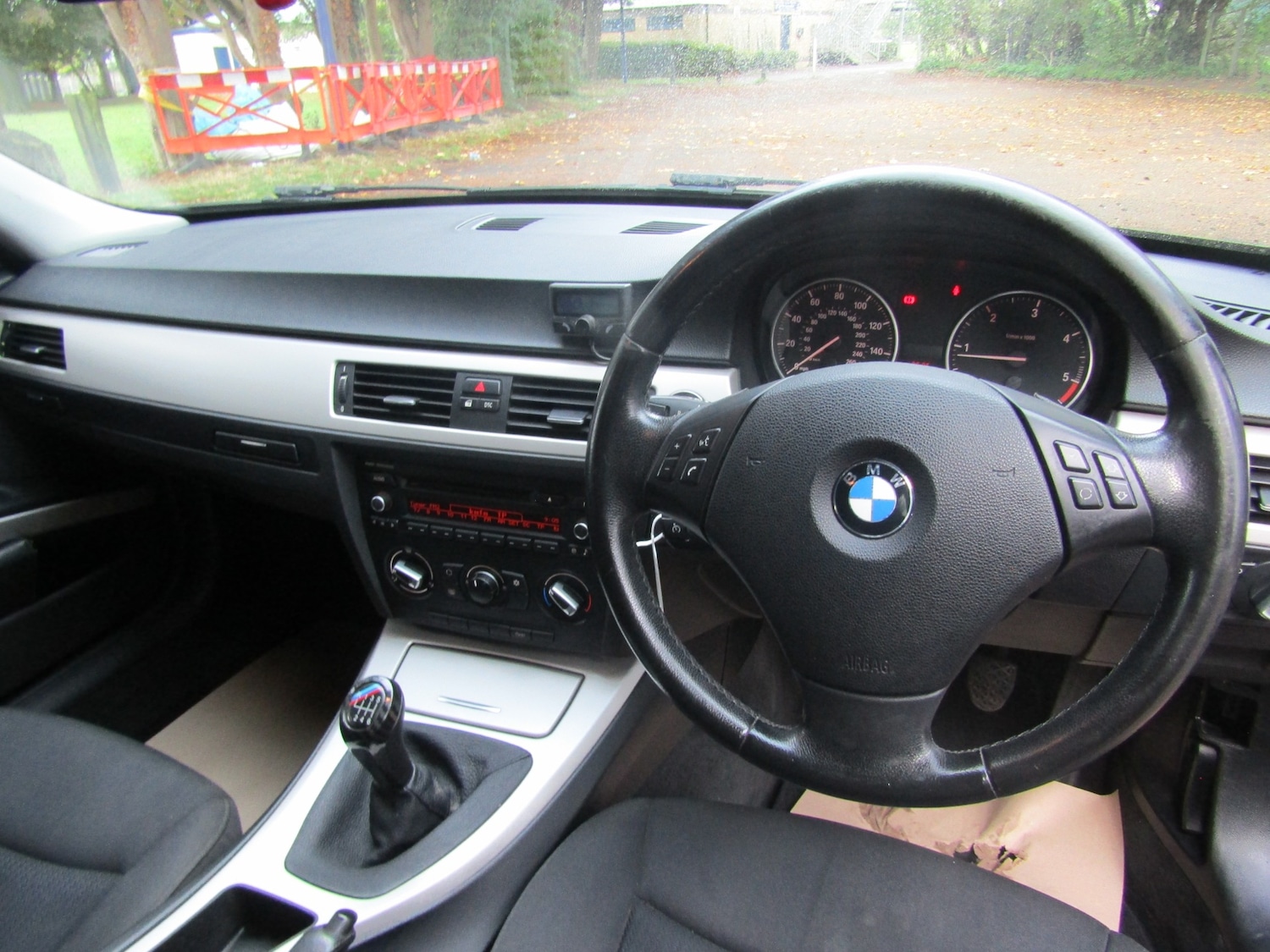 Used BMW 3 Series 2010 for sale - 76193115: Photo 14
