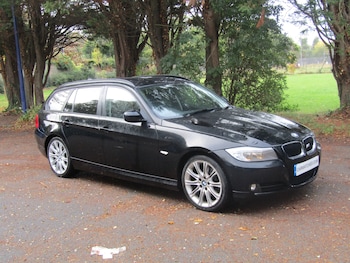 Used BMW 3 Series 2010 for sale - 76193115: Photo