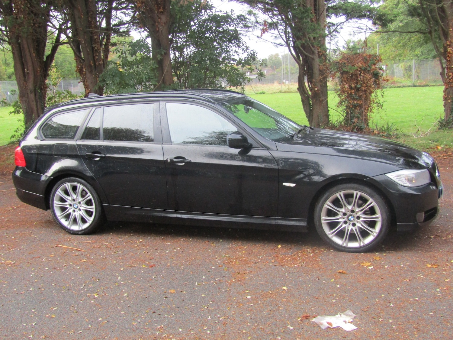 Used BMW 3 Series 2010 for sale - 76193115: Photo 3