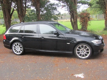 Used BMW 3 Series 2010 for sale - 76193115: Photo