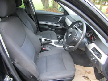 Used BMW 3 Series 2010 for sale - 76193115: Photo