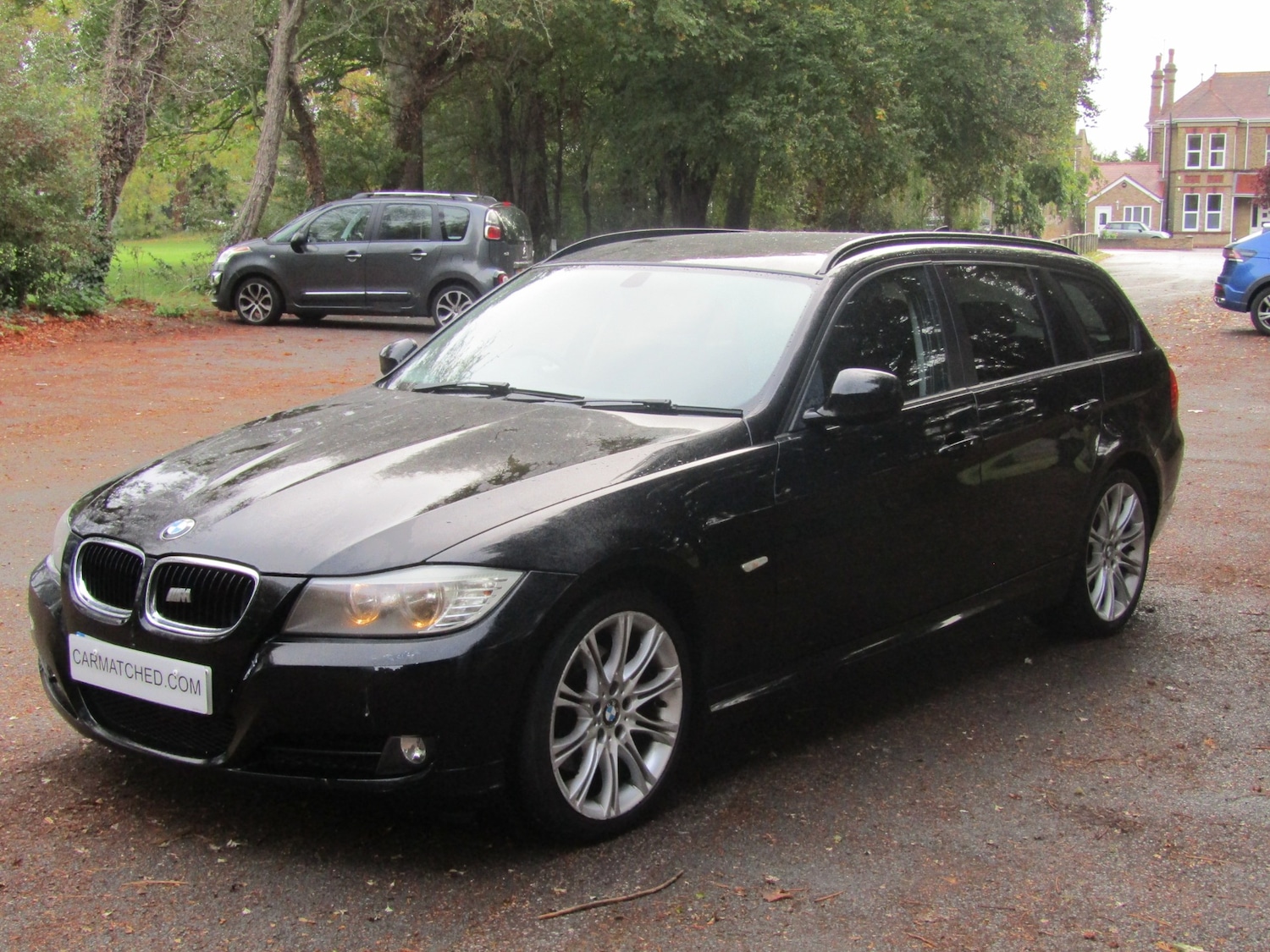 Used BMW 3 Series 2010 for sale - 76193115: Photo 5