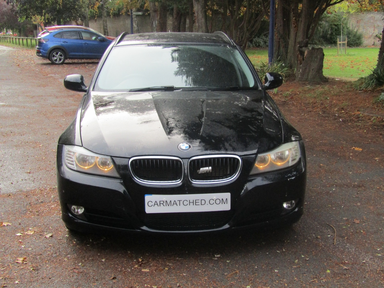 Used BMW 3 Series 2010 for sale - 76193115: Photo 7