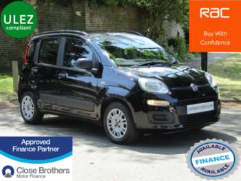 2012 (12) - 1.2 Easy 5dr