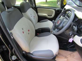 Used Fiat Panda 2012 for sale - 74743530: Photo