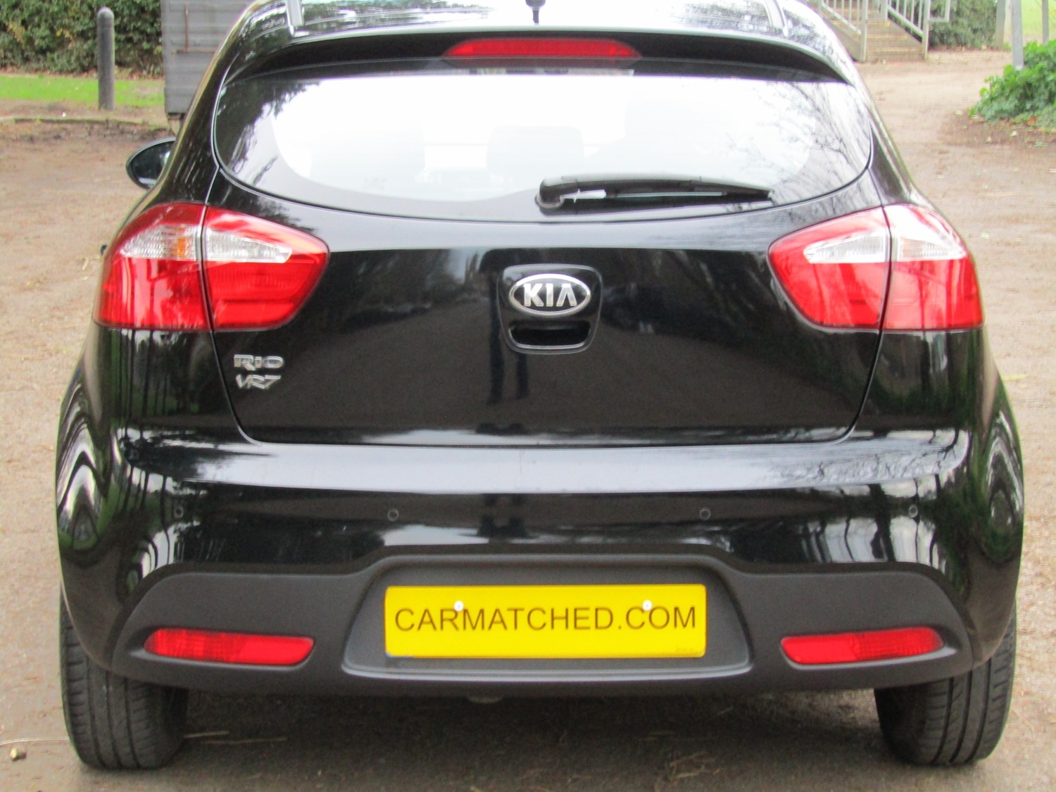 Used Kia Rio 2014 for sale - 76859388: Photo 11