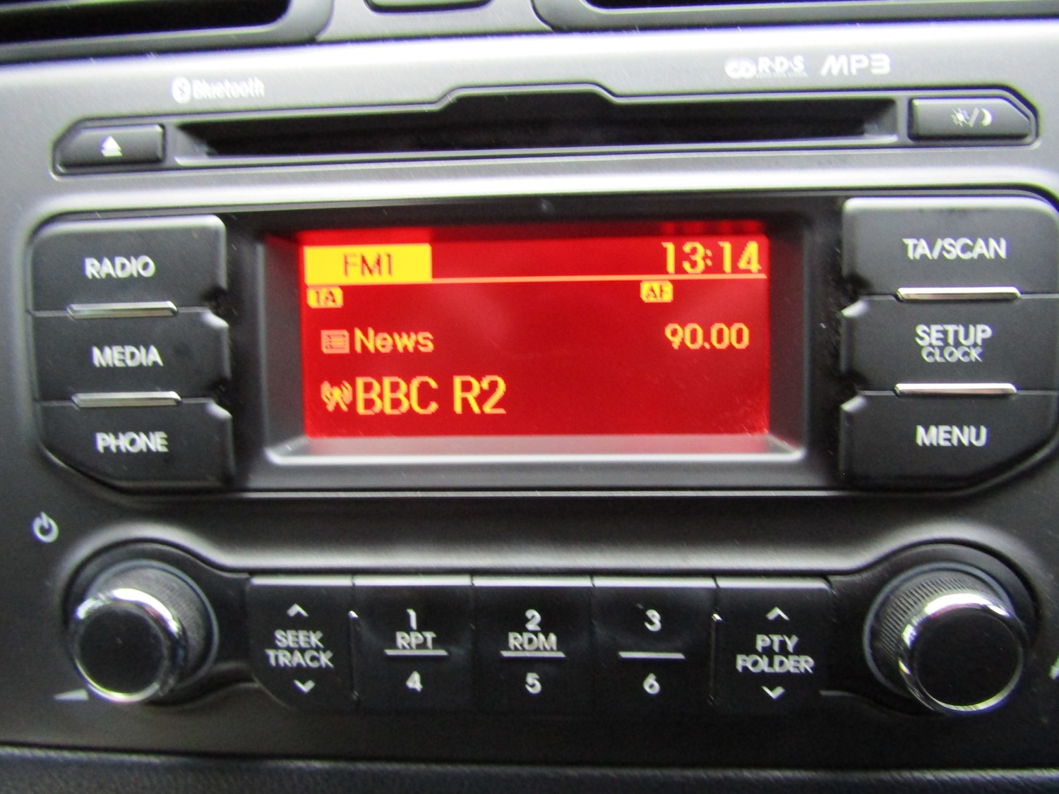 Used Kia Rio 2014 for sale - 76859388: Photo 12