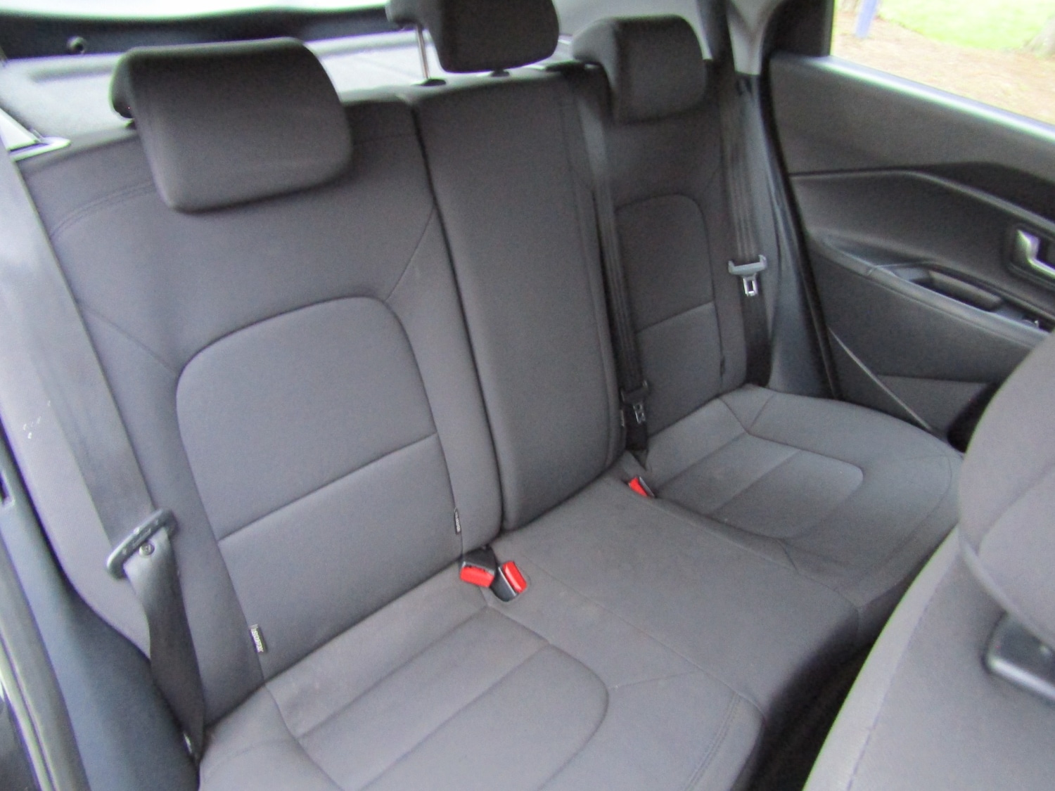 Used Kia Rio 2014 for sale - 76859388: Photo 16