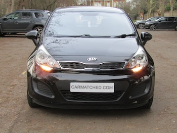 Used Kia Rio 2014 for sale - 76859388: Photo