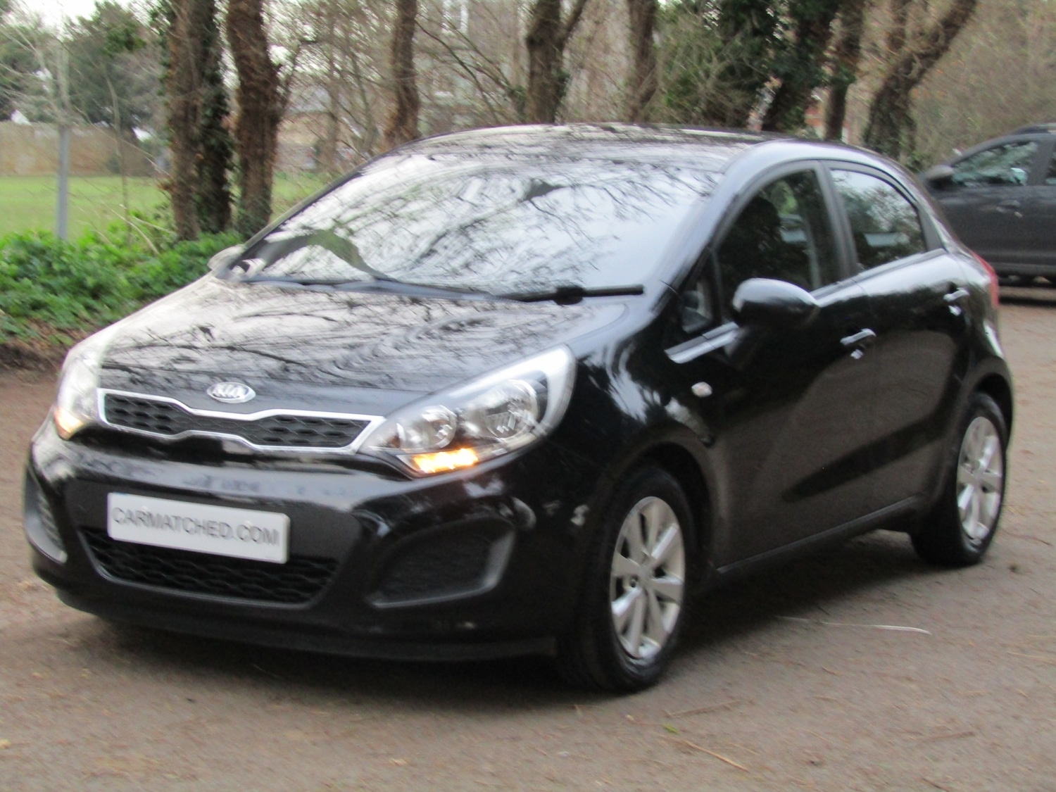 Used Kia Rio 2014 for sale - 76859388: Photo 5