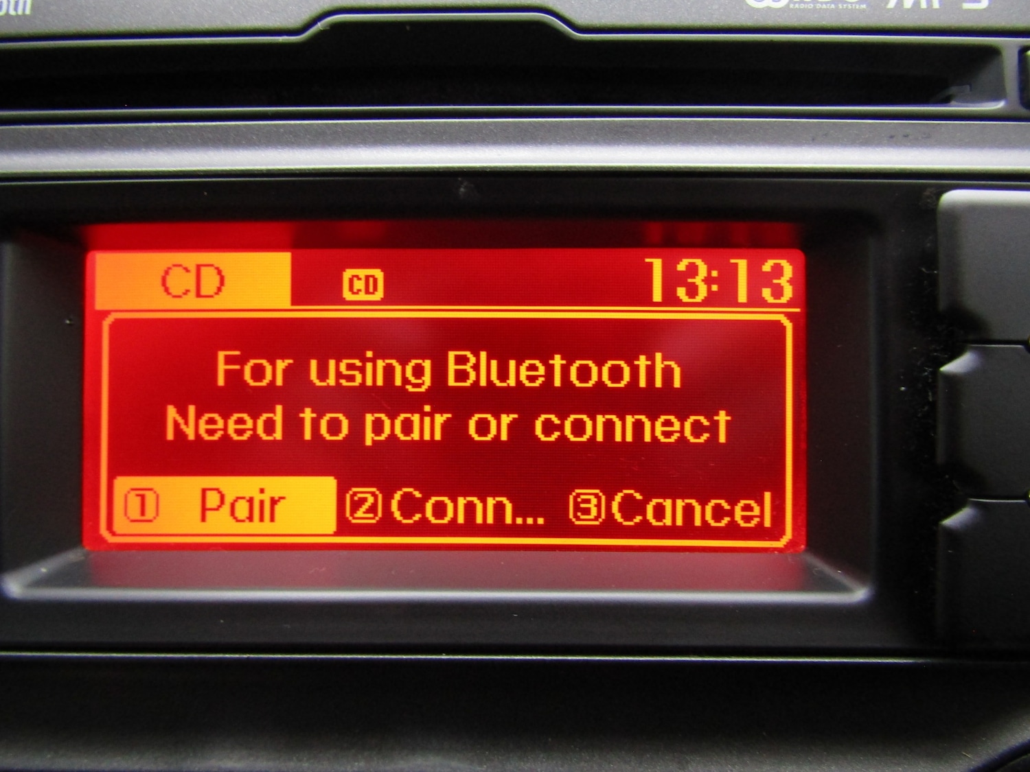 Used Kia Rio 2014 for sale - 76859388: Photo 6