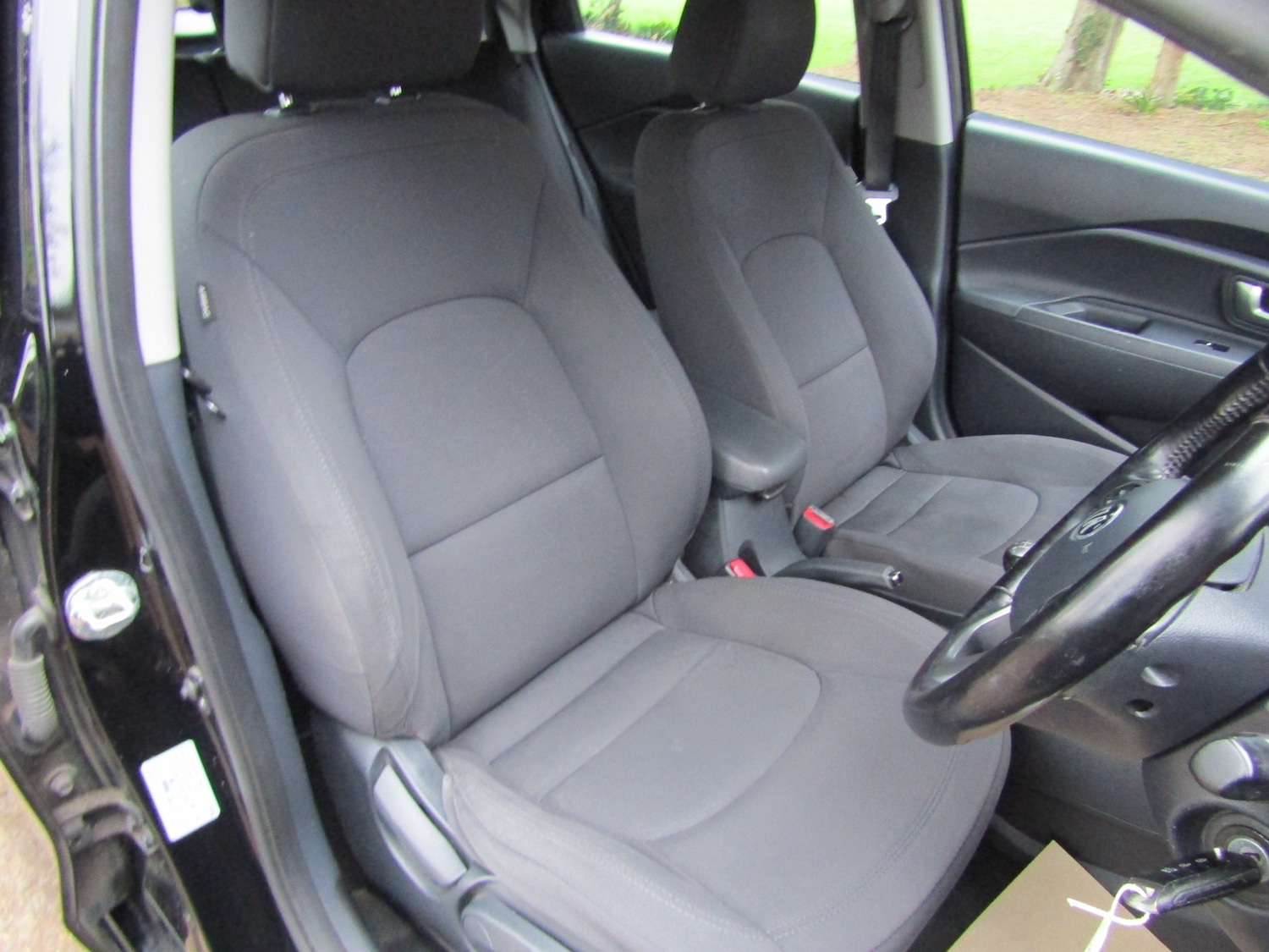 Used Kia Rio 2014 for sale - 76859388: Photo 8