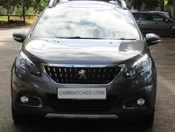 Used Peugeot 2008 2019 for sale - 79683370: Photo