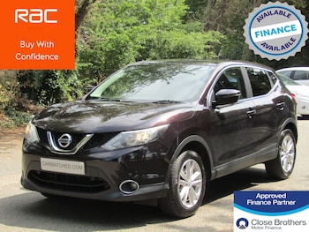 Used Nissan Qashqai 2015 for sale - 79193902: Photo