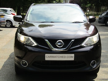 Used Nissan Qashqai 2015 for sale - 79193902: Photo