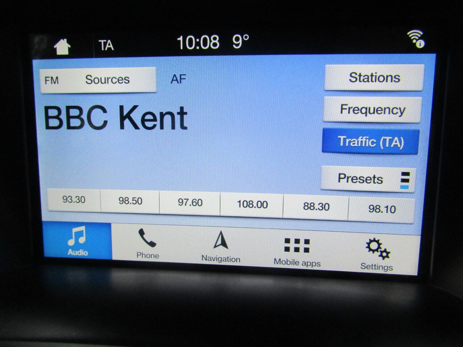 Used Ford C-Max 2018 for sale - 77616465: Photo 16