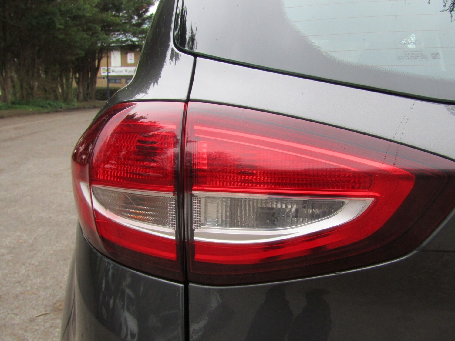 Used Ford C-Max 2018 for sale - 77616465: Photo 18