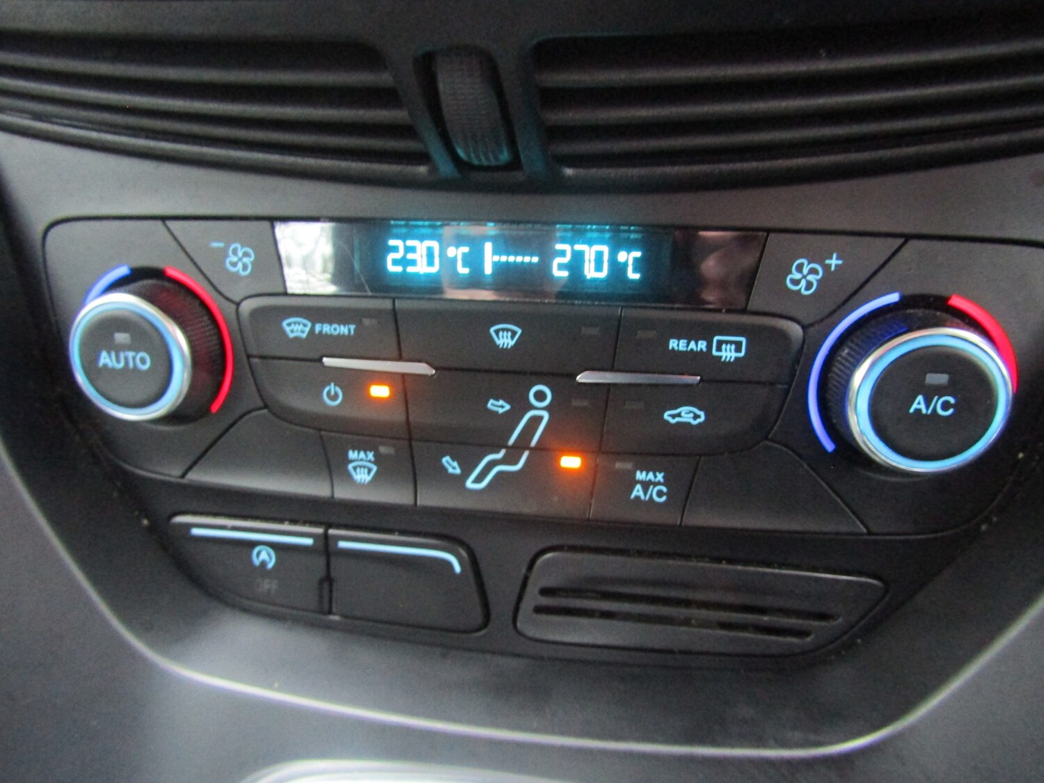 Used Ford C-Max 2018 for sale - 77616465: Photo 19