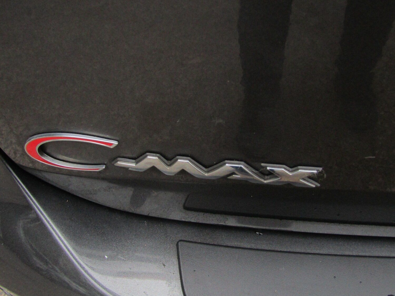 Used Ford C-Max 2018 for sale - 77616465: Photo 20