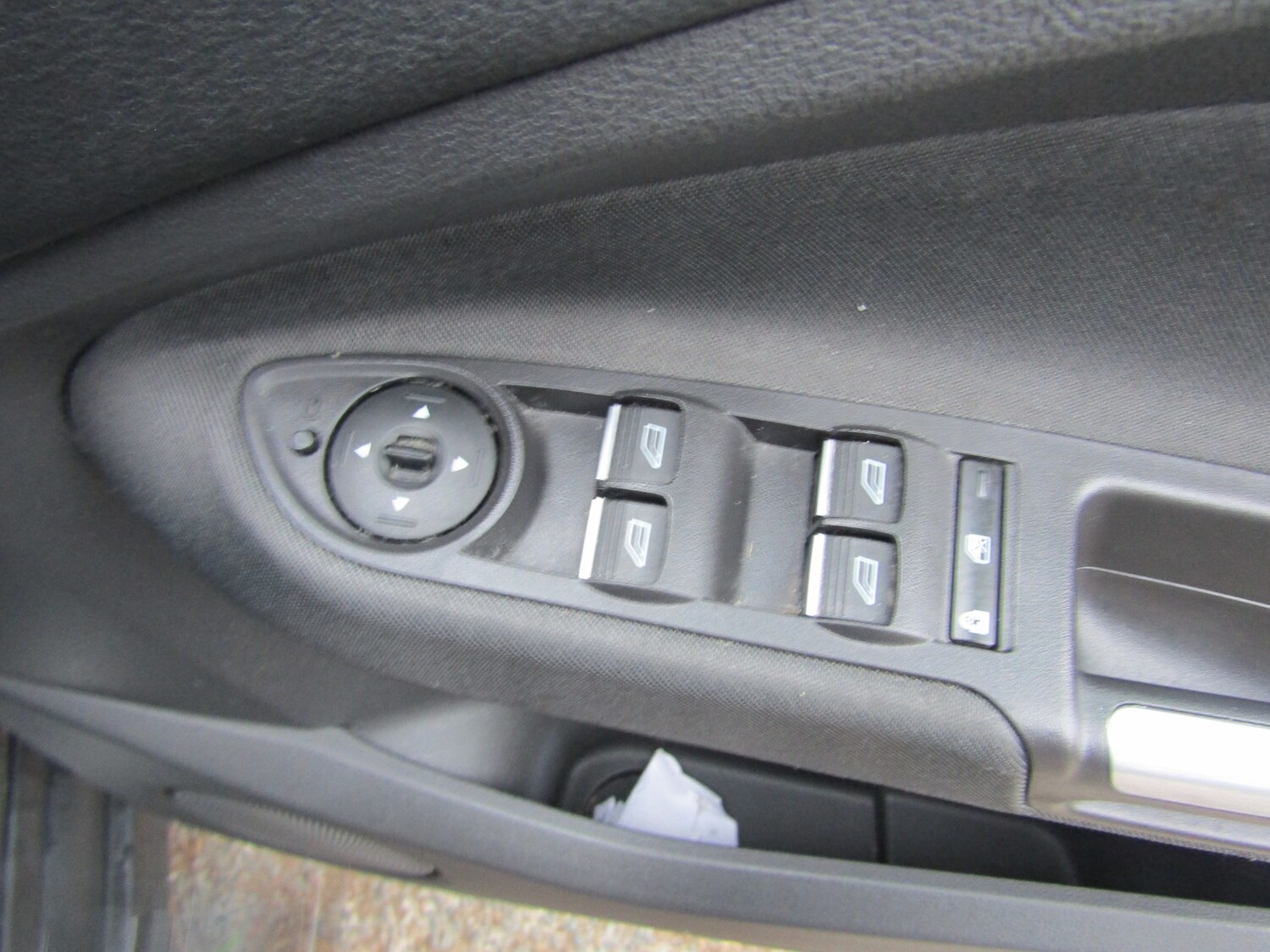 Used Ford C-Max 2018 for sale - 77616465: Photo 23