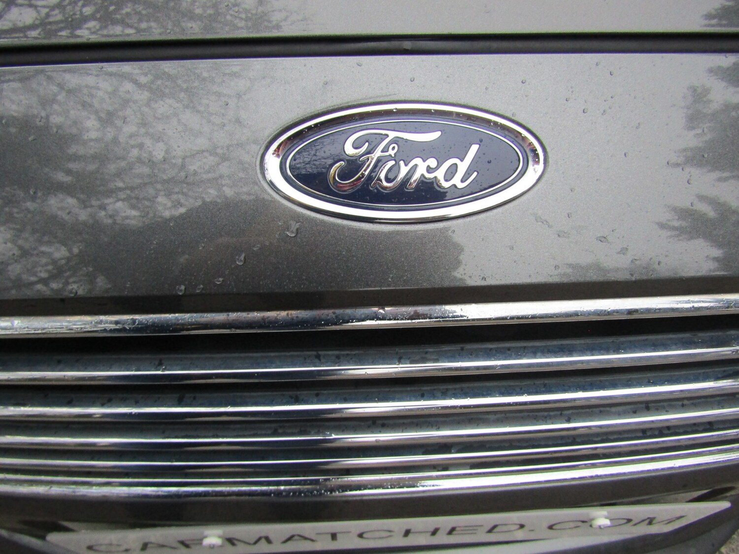 Used Ford C-Max 2018 for sale - 77616465: Photo 25