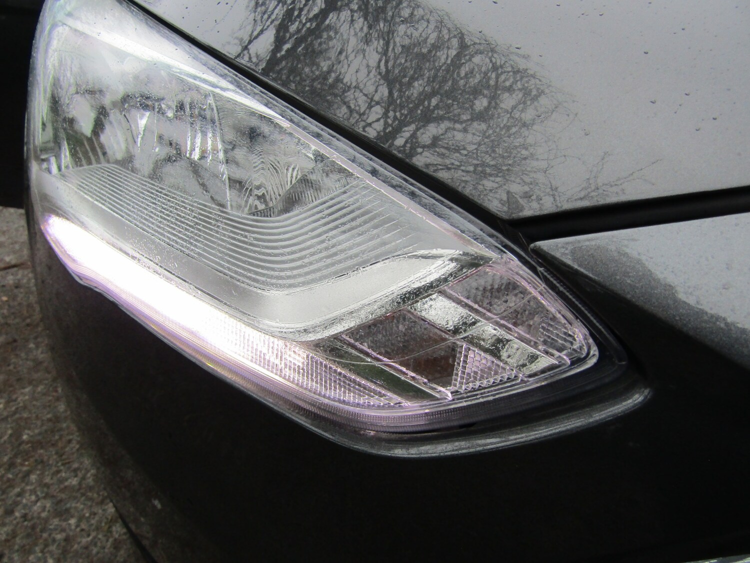 Used Ford C-Max 2018 for sale - 77616465: Photo 26