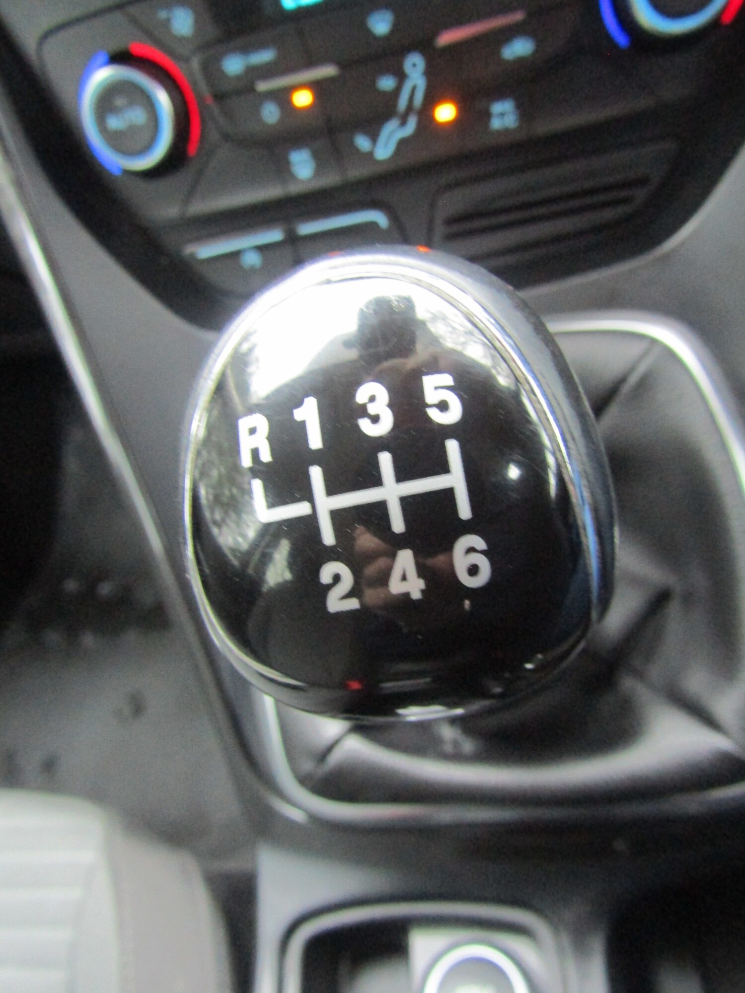 Used Ford C-Max 2018 for sale - 77616465: Photo 28