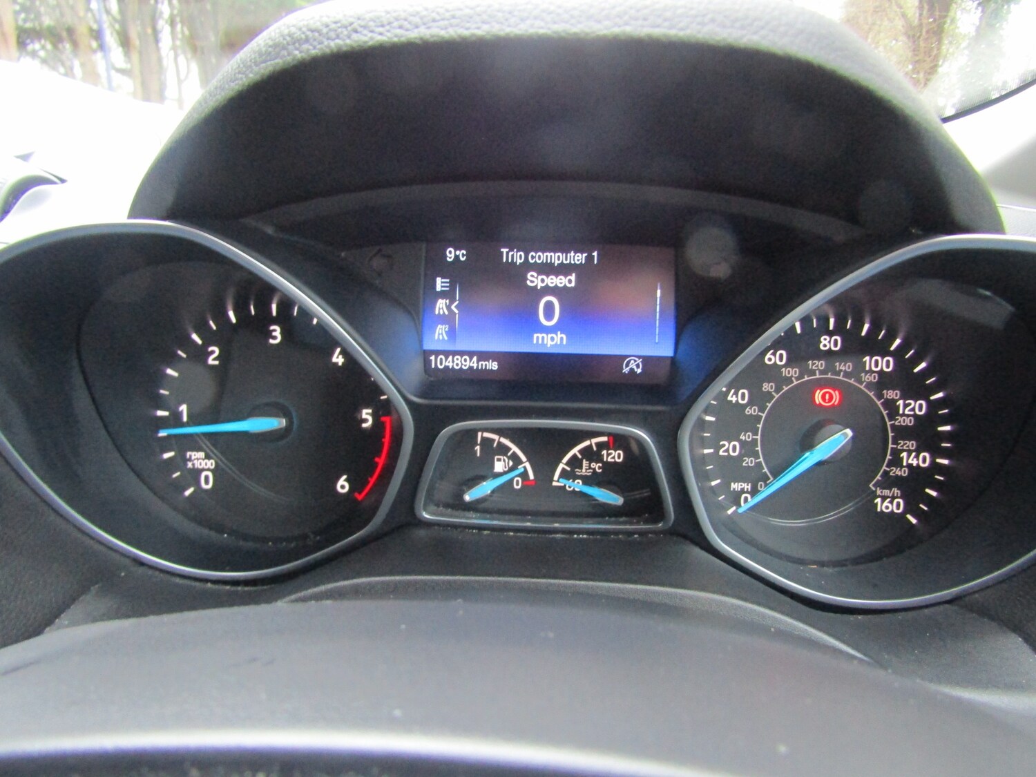 Used Ford C-Max 2018 for sale - 77616465: Photo 30