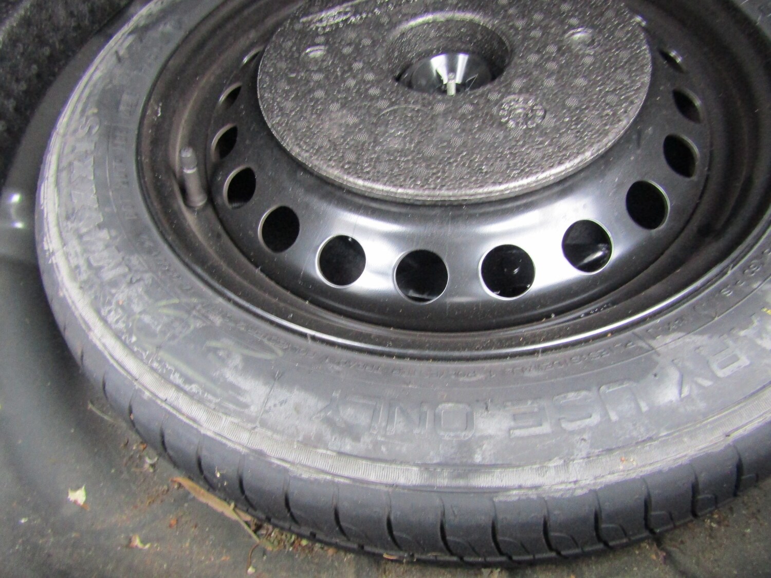 Used Ford C-Max 2018 for sale - 77616465: Photo 35